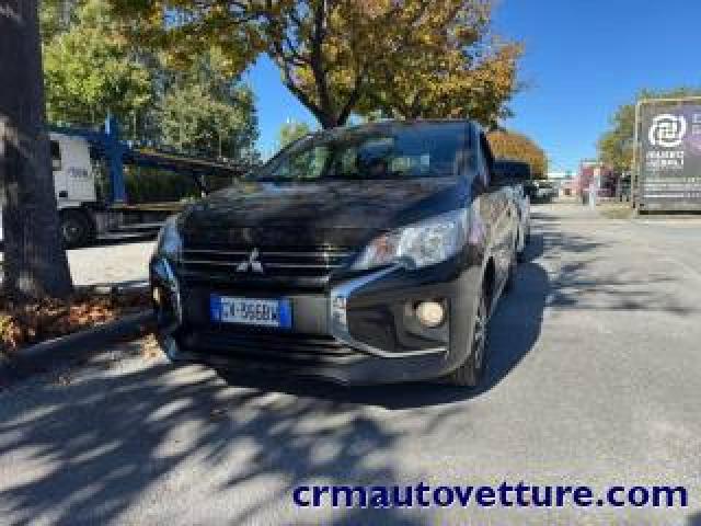 Mitsubishi Space Star Promo Finanziamento 1.2 Invite 