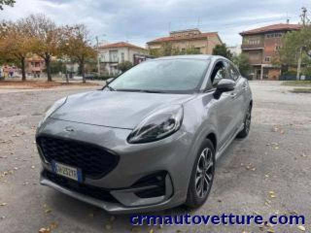 Ford Puma Promo Finanz. 1.0 Hybrid 125 Cv St-Line Design 