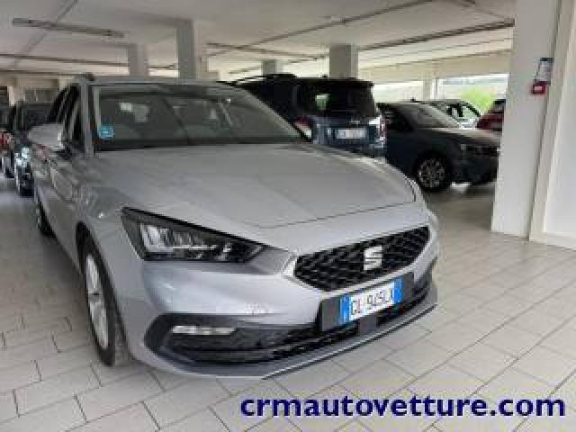 Seat Leon Promo Finanziamento Sw 1.0 Etsi 110 Cv Dsg Style 