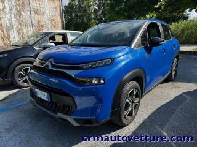 Citroen C3 Aircross Promo Finanziamento Bluehdi 110 S&s You 
