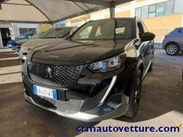 Peugeot 2008 Promo Finanziamento 100 S&s Allure 