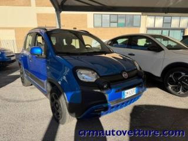 Fiat Panda Promo Finanziamento 1.0 Hybrid Cross 