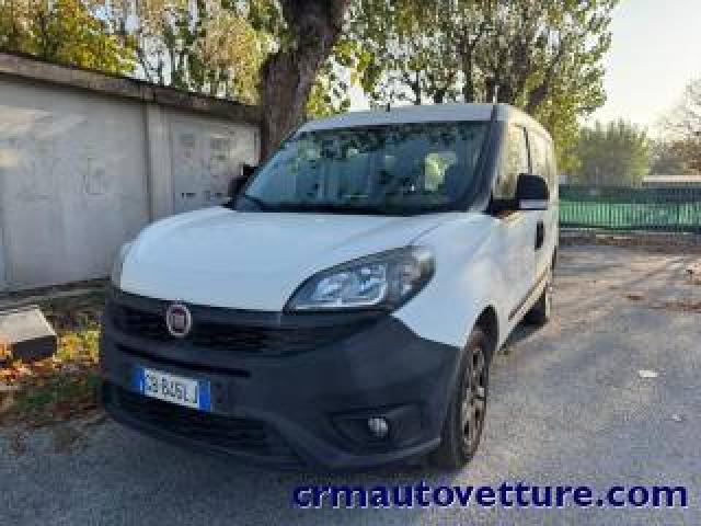 Fiat Doblo Promo Finanziamento Doblò 1.3 Mjtn1 Lounge 