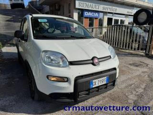 Fiat Panda Promo Finanziamento 1.0 Hybrid City Life 