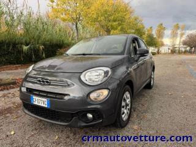 Fiat 500x Promo Finanziamento 1.5 T4 Hybrid 130 Cv Dct 