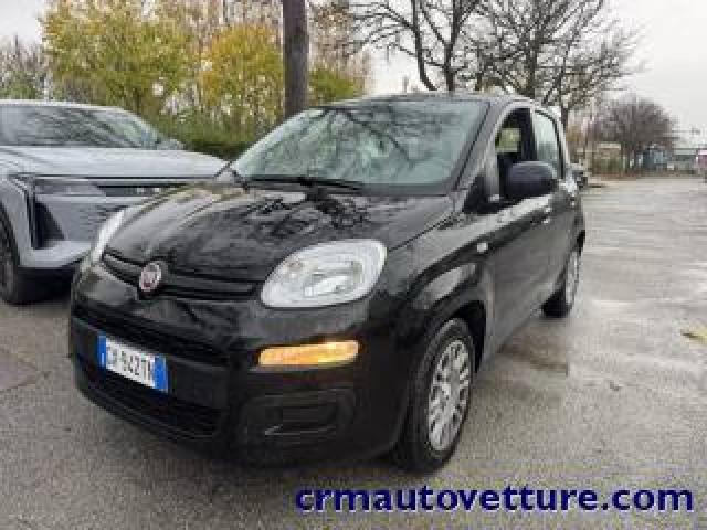 Fiat Panda Promo Finanziamento 1.0 Firefly S&s Hybrid 