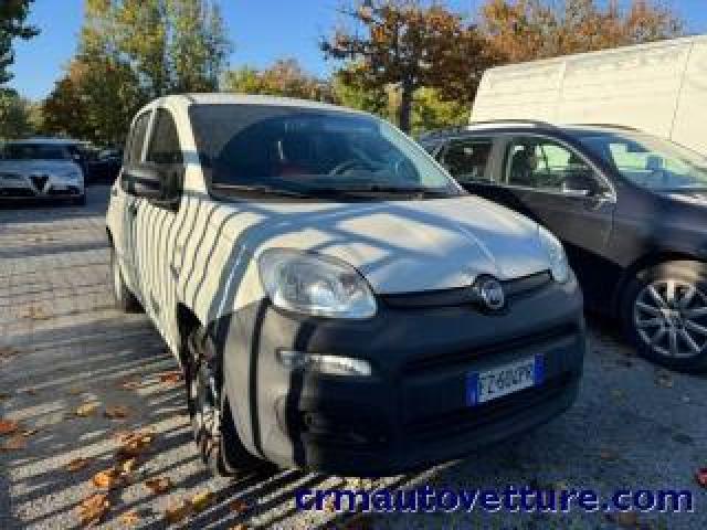 Fiat Panda Promo Finanziamento1.2 Pop Van 2 Posti Iva Inclusa 