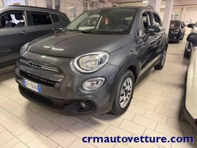 Fiat 500x Promo Finanziamento 1.3 Mjt 95 Cv 