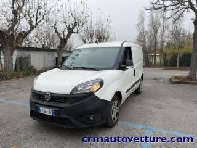 Fiat Doblo Promo F. Doblò 1.6 Mjt 105cv Cargo Lounge 