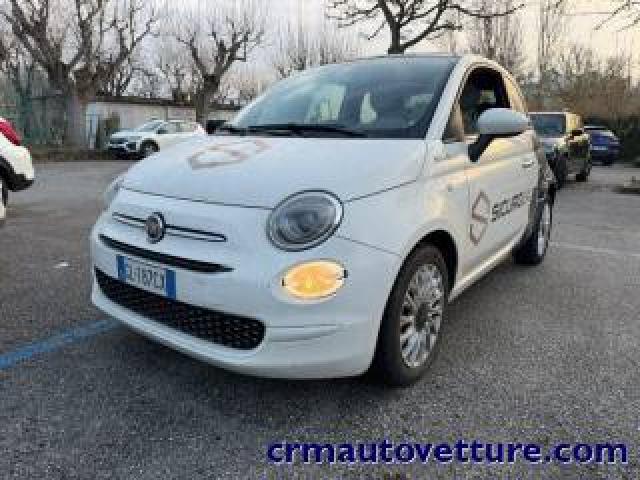 Fiat 500 Promo Finanziamento 1.0 Hybrid Dolcevita 
