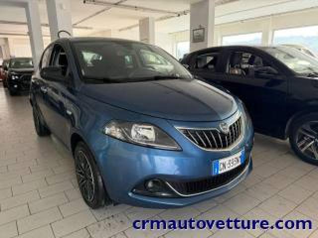 Lancia Ypsilon Promo Finanziamento 1.0 Hybrid Gold 