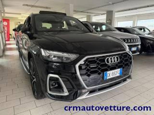 Audi Q5 Promo Finanz. 50 Tdi Quattro Tiptronic S Line Plus 