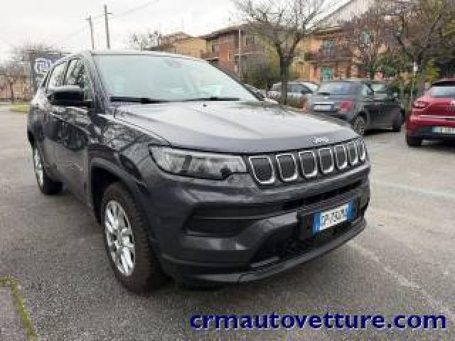 Jeep Compass Promo Finanziamento 1.6 Mjt Ii 2wd Longitude 