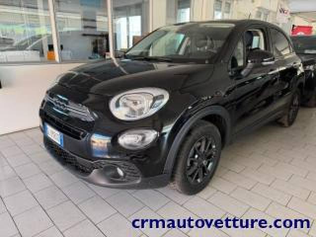 Fiat 500x Promo Finanziamento 1.3 Mjt 95 Cv Club 