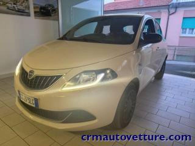 Lancia Ypsilon Promo Finanziamento 1.0 Hybrid Silver 