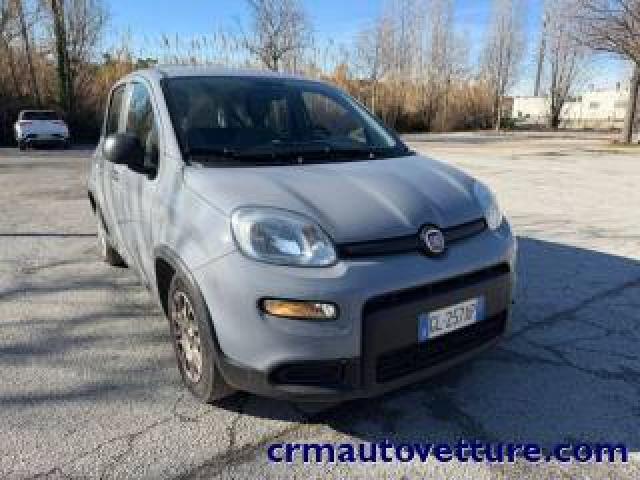 Fiat Panda Promo Finanziamento 1.0 Hybrid 