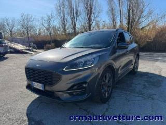 Ford Kuga Promo Finanzia. 2.5 Full Hybrid 190 Cv St-Line X 