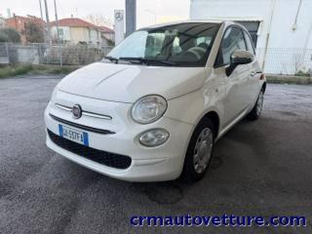 Fiat 500 Promo Finanziamento 1.2 Easypower Pop 
