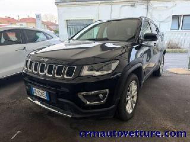Jeep Compass Promo Finanziamento1.3 190 Cv Phev At6 4xe Limited 