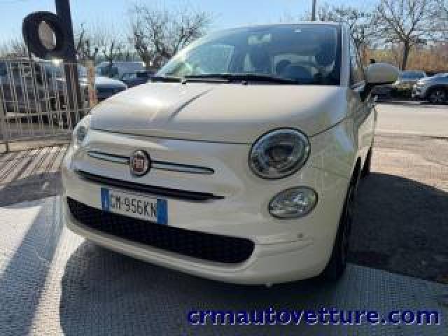 Fiat 500 Promo Finanziamento 1.2 Easypower Club 