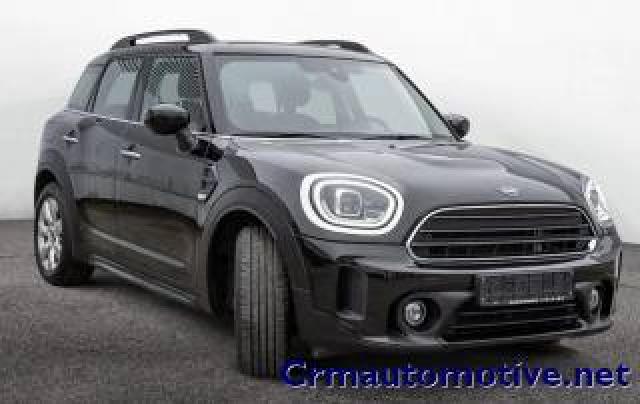 Mini Countryman Promo Finanziamento 1.5 One Countryman 