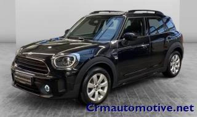 Mini Countryman 1.5 One Classic Countryman 