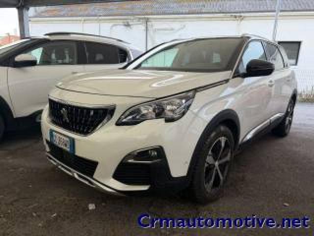 Peugeot 5008 Promo Finanziamento  130 S&s Eat8 Allure 