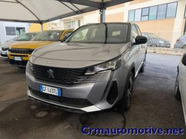 Peugeot 3008 Promo Finanziamento 130 S&s Eat8 Allure Pack 