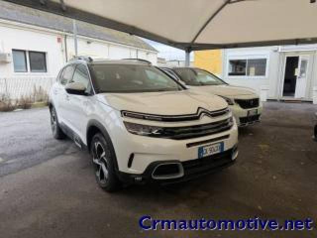 Citroen C5 Aircross Promo Finanziamento 130 S&s Eat8 Shine Pack 