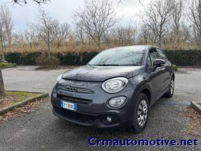 Fiat 500x Promo Finanziamento 1.5 Hybrid 130 Cv Dct 