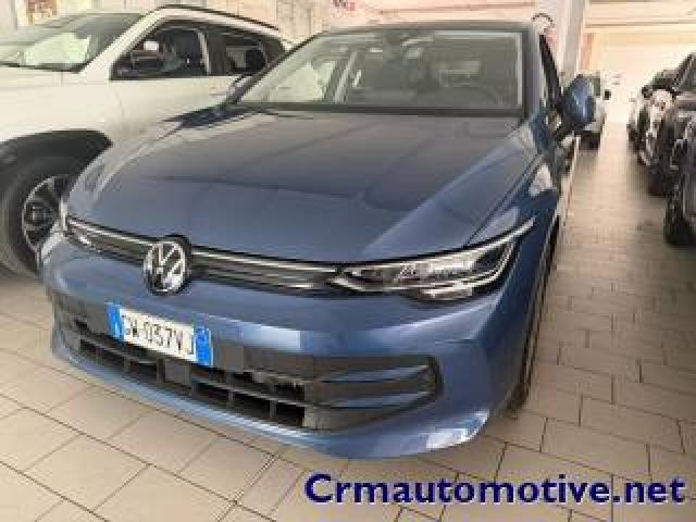 Volkswagen Golf Promo Finanziamento2.0 Tdi 115 Cv Scr Edition Plus 