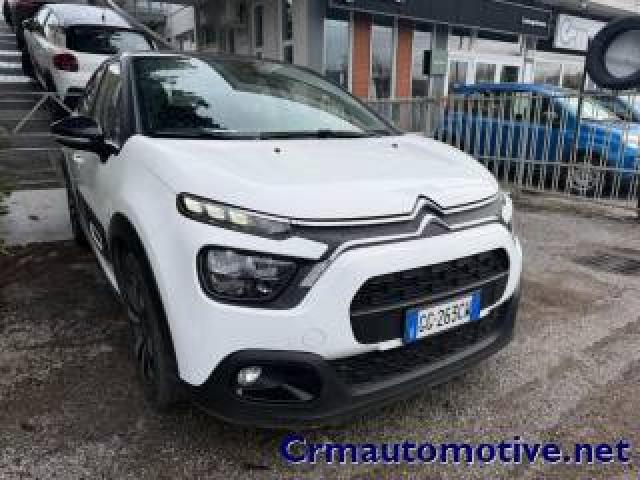 Citroen C3 Promo Finanziamento 83 S&s Shine 