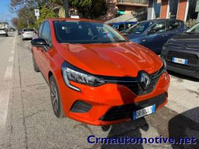 Renault Clio Promo Finanziamento  65 Cv 5 Porte Equilibre 