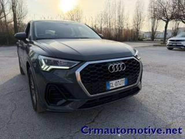 Audi Q3 Promo Finan. Spb 45 Tfsi E S Tronic Business Plus 