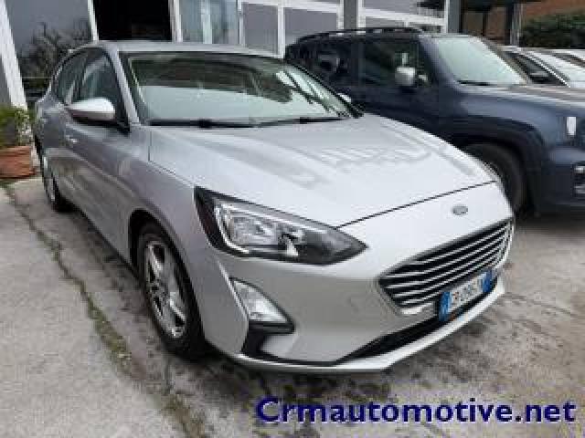 Ford Focus Promo Finanziamento 1.5 120 Cv Business Co-Pilot 