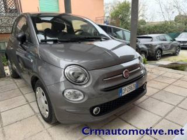 Fiat 500 Promo Finanziamento 1.0 Hybrid 