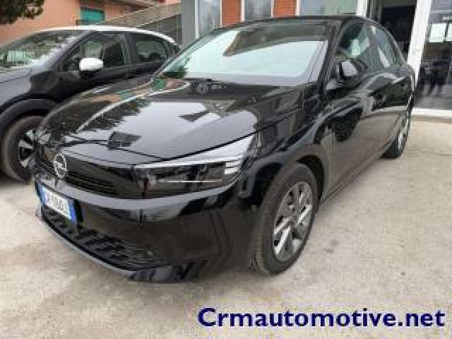 Opel Corsa Promo Finanziamento 1.2 