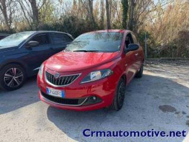 Lancia Ypsilon Promo Finaziamento 1.0 Hybrid Gold 