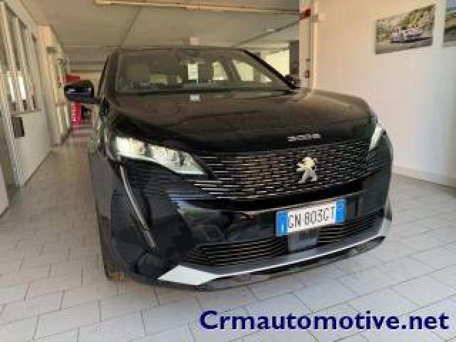 Peugeot 3008 Promo Finanziamento  130 S&s Eat8 Allure Pack 
