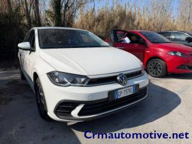 Volkswagen Polo Promo Finanziamento 1.0 Life 