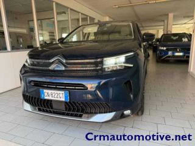 Citroen C5 Aircross Promo Finanziamento 130 S&s Eat8 Shine 