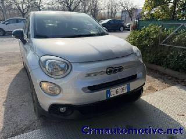 Fiat 500x Promo Finanziamento 1.3 Mjt 95 Cv Club 