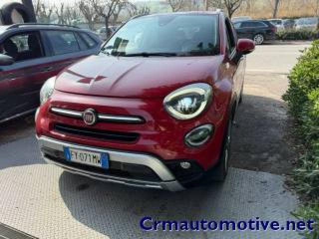 Fiat 500x 1.3 T4 150 Cv Dct Cross 