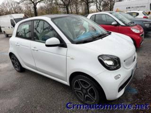 Smart Forfour Promo Finanziamento 70 1.0 Proxy 