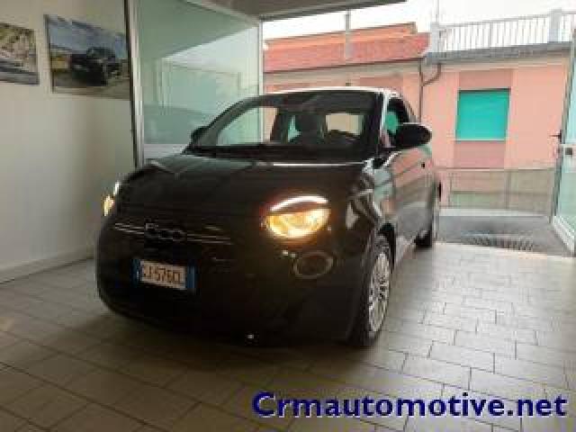 Fiat 500e Promo Finanziamento 23,8 Kwh Action 