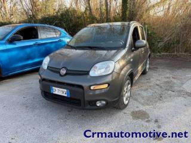 Fiat Panda Promo Finanziamento 1.0  Hybrid 