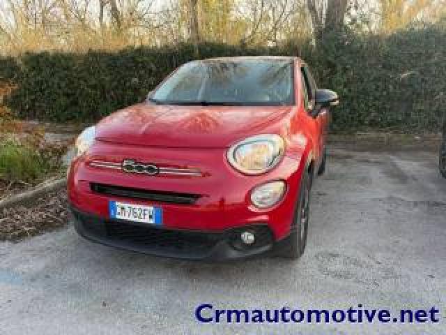 Fiat 500x Promo Finanziamento 1.3 Mjt  95 Cv Club 