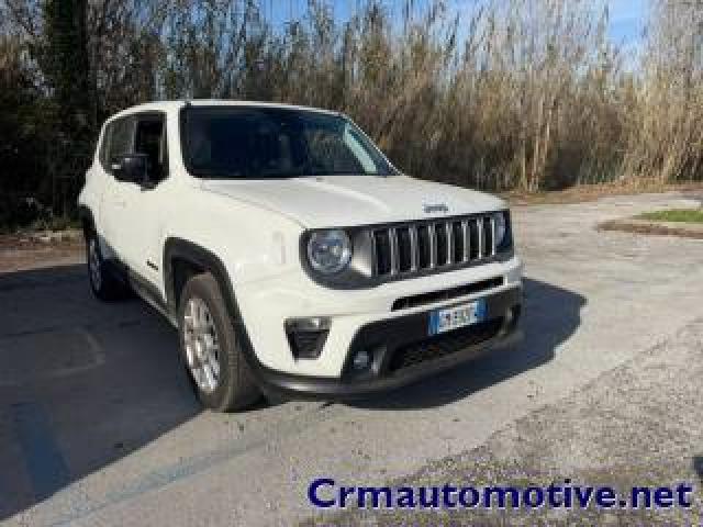 Jeep Renegade Promo Finanziamento 1.6 Mjt 130 Cv Limited 