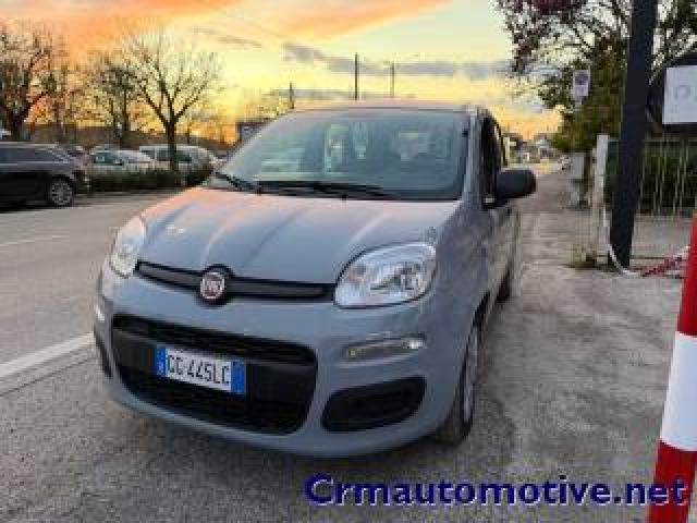 Fiat Panda Promo Finanziamento 1.0 Hybrid 