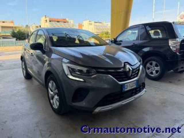 Renault Captur Promo Finanziamento 115 Cv Edc Business 